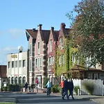 Strandmuschel *