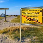 Strandmuschel 아파트