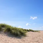 아파트 Strandmuschel *